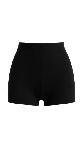 BASIC SHORTS BLACK