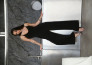 Jumpsuit SANTOLINA