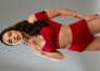 Set VENERA UPGRADE DEEP RED