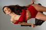 Set VENERA UPGRADE DEEP RED