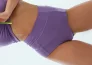 SHORTS VENERA LAVENDER