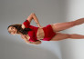 Set VENERA UPGRADE DEEP RED