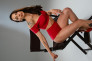 Set VENERA UPGRADE DEEP RED