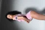 ШОРТИ VENERA PINK
